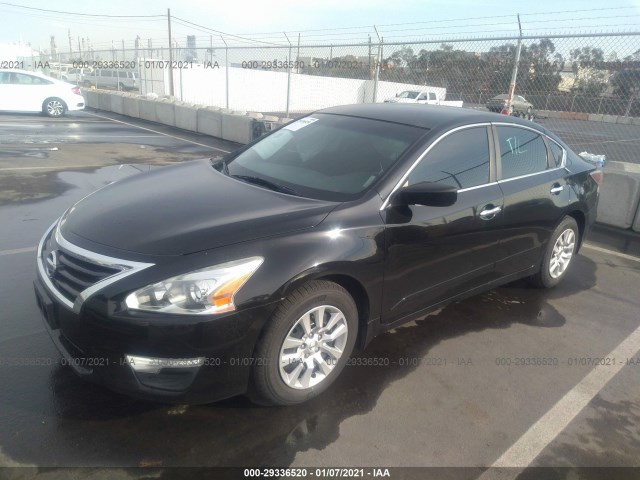 Photo 1 VIN: 1N4AL3APXEN217631 - NISSAN ALTIMA 