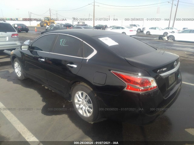 Photo 2 VIN: 1N4AL3APXEN217631 - NISSAN ALTIMA 