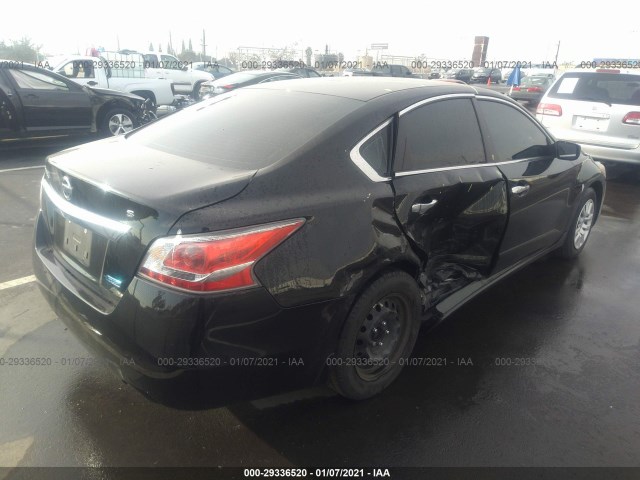 Photo 3 VIN: 1N4AL3APXEN217631 - NISSAN ALTIMA 