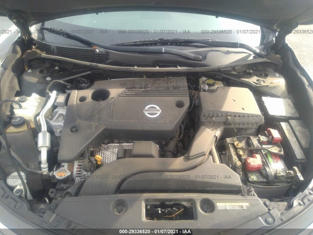 Photo 9 VIN: 1N4AL3APXEN217631 - NISSAN ALTIMA 