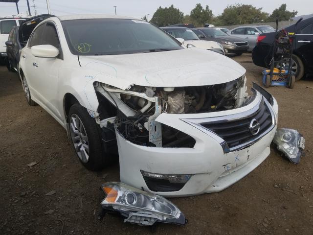 Photo 0 VIN: 1N4AL3APXEN217743 - NISSAN ALTIMA 2.5 