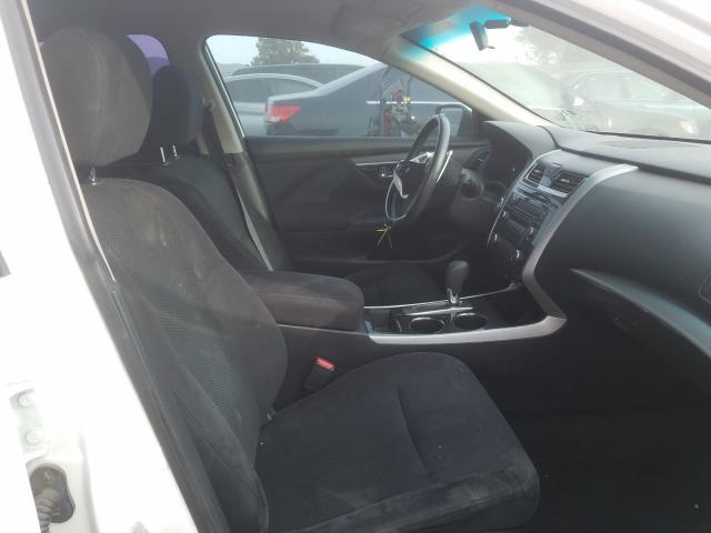 Photo 4 VIN: 1N4AL3APXEN217743 - NISSAN ALTIMA 2.5 