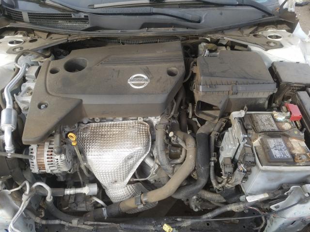 Photo 6 VIN: 1N4AL3APXEN217743 - NISSAN ALTIMA 2.5 