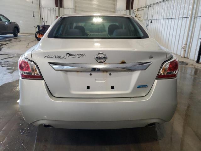 Photo 5 VIN: 1N4AL3APXEN220321 - NISSAN ALTIMA 