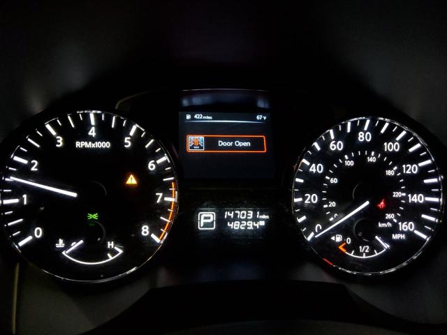 Photo 8 VIN: 1N4AL3APXEN220321 - NISSAN ALTIMA 