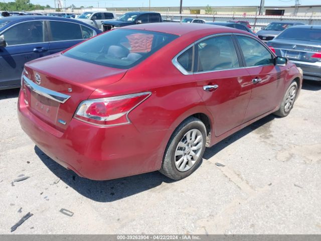 Photo 3 VIN: 1N4AL3APXEN221954 - NISSAN ALTIMA 