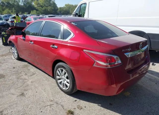 Photo 2 VIN: 1N4AL3APXEN224286 - NISSAN ALTIMA 