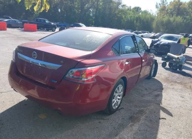 Photo 3 VIN: 1N4AL3APXEN224286 - NISSAN ALTIMA 