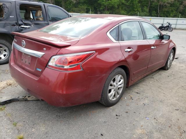 Photo 3 VIN: 1N4AL3APXEN227480 - NISSAN ALTIMA 2.5 