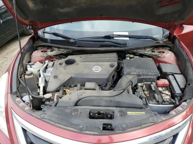 Photo 6 VIN: 1N4AL3APXEN227480 - NISSAN ALTIMA 2.5 