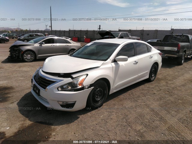 Photo 1 VIN: 1N4AL3APXEN227639 - NISSAN ALTIMA 