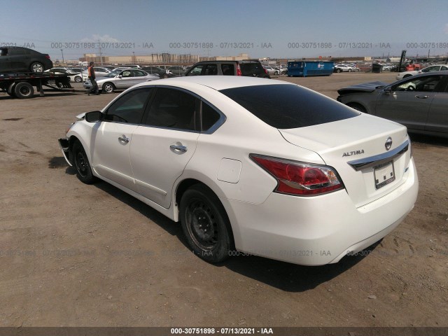 Photo 2 VIN: 1N4AL3APXEN227639 - NISSAN ALTIMA 