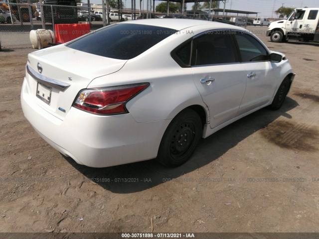 Photo 3 VIN: 1N4AL3APXEN227639 - NISSAN ALTIMA 