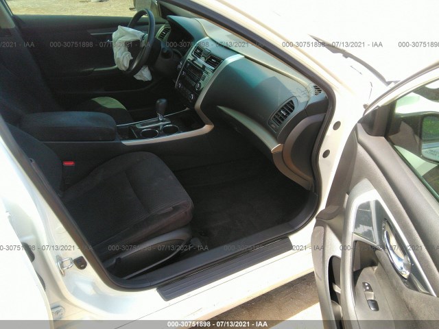 Photo 4 VIN: 1N4AL3APXEN227639 - NISSAN ALTIMA 