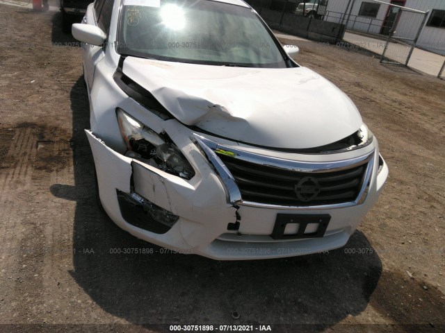 Photo 5 VIN: 1N4AL3APXEN227639 - NISSAN ALTIMA 