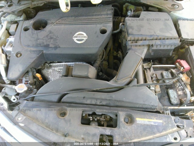 Photo 9 VIN: 1N4AL3APXEN227639 - NISSAN ALTIMA 