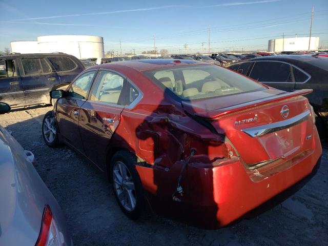 Photo 2 VIN: 1N4AL3APXEN229178 - NISSAN ALTIMA 2.5 