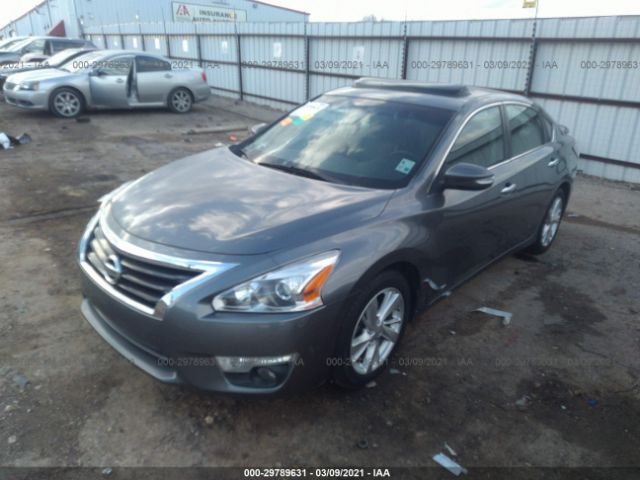 Photo 1 VIN: 1N4AL3APXEN230685 - NISSAN ALTIMA 