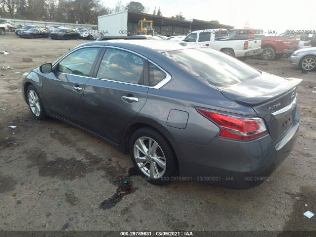 Photo 2 VIN: 1N4AL3APXEN230685 - NISSAN ALTIMA 