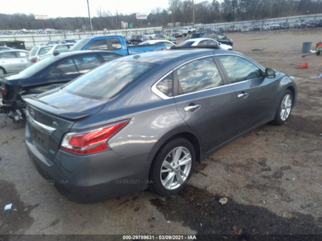 Photo 3 VIN: 1N4AL3APXEN230685 - NISSAN ALTIMA 