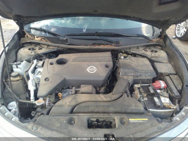 Photo 9 VIN: 1N4AL3APXEN230685 - NISSAN ALTIMA 