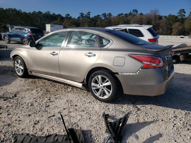 Photo 1 VIN: 1N4AL3APXEN230881 - NISSAN ALTIMA 2.5 