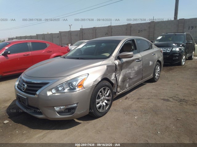 Photo 1 VIN: 1N4AL3APXEN233134 - NISSAN ALTIMA 