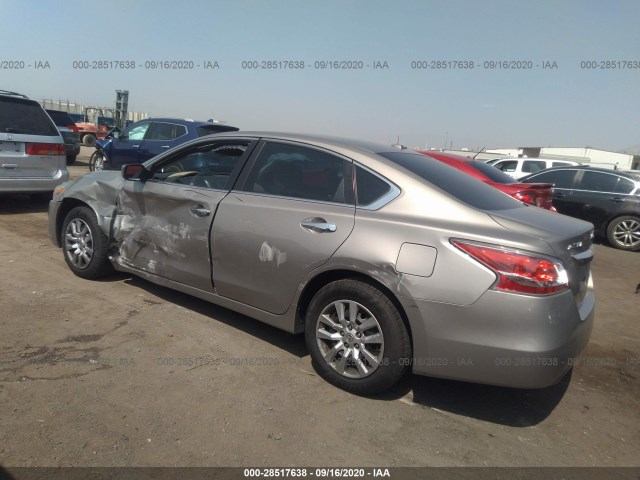 Photo 2 VIN: 1N4AL3APXEN233134 - NISSAN ALTIMA 