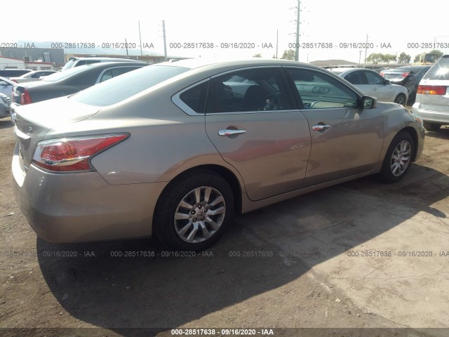 Photo 3 VIN: 1N4AL3APXEN233134 - NISSAN ALTIMA 