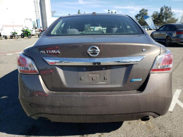 Photo 5 VIN: 1N4AL3APXEN235966 - NISSAN ALTIMA 