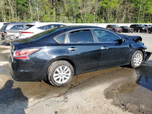 Photo 2 VIN: 1N4AL3APXEN236812 - NISSAN ALTIMA 2.5 