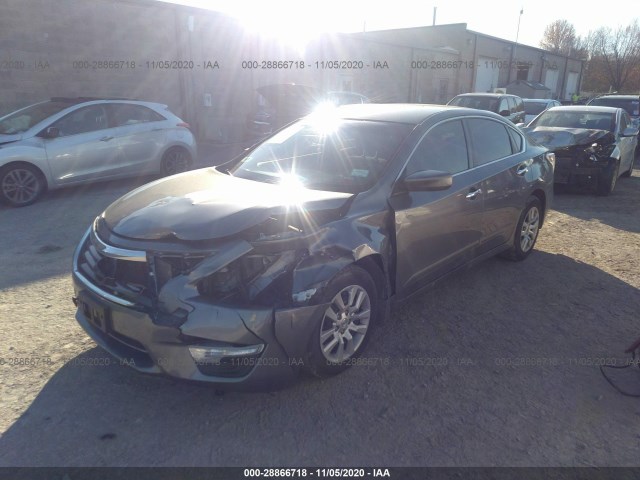 Photo 1 VIN: 1N4AL3APXEN237541 - NISSAN ALTIMA 