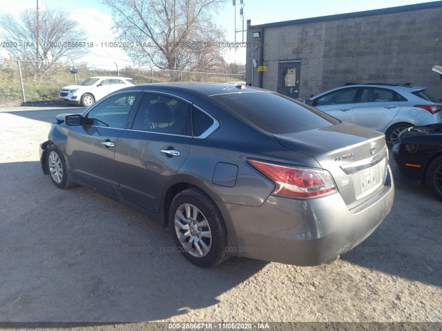 Photo 2 VIN: 1N4AL3APXEN237541 - NISSAN ALTIMA 