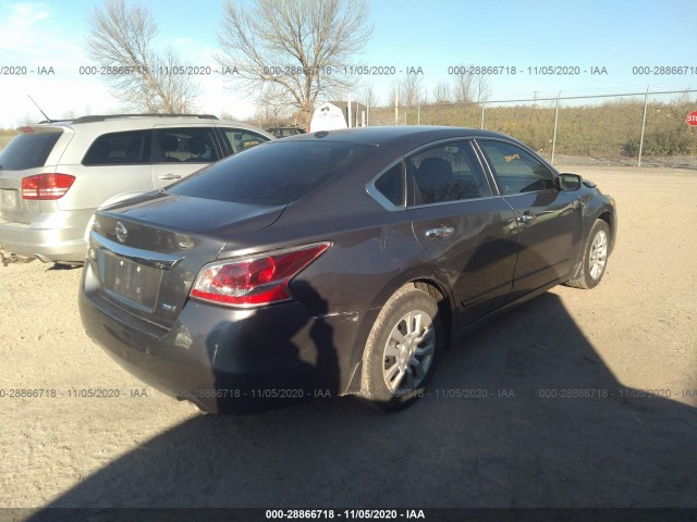 Photo 3 VIN: 1N4AL3APXEN237541 - NISSAN ALTIMA 