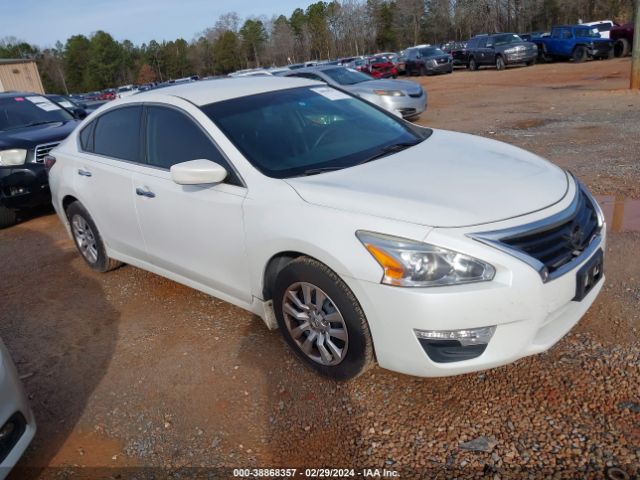 Photo 0 VIN: 1N4AL3APXEN239967 - NISSAN ALTIMA 