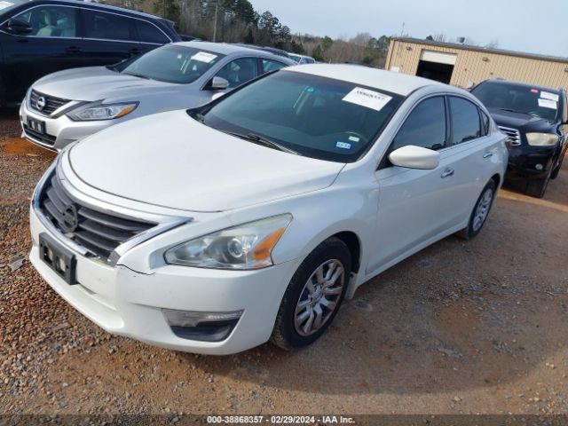 Photo 1 VIN: 1N4AL3APXEN239967 - NISSAN ALTIMA 