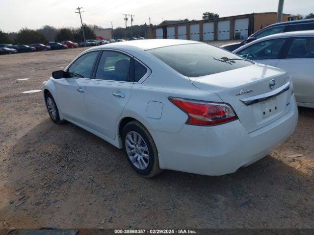 Photo 2 VIN: 1N4AL3APXEN239967 - NISSAN ALTIMA 