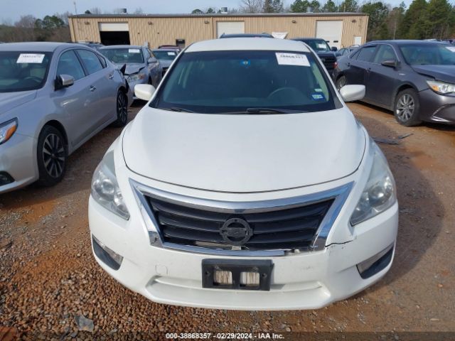 Photo 5 VIN: 1N4AL3APXEN239967 - NISSAN ALTIMA 