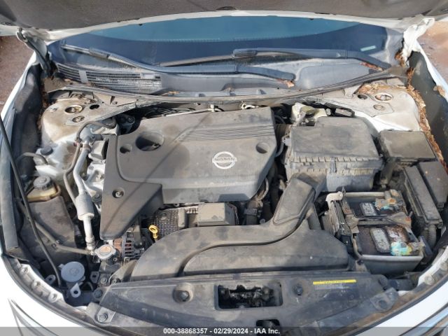 Photo 9 VIN: 1N4AL3APXEN239967 - NISSAN ALTIMA 