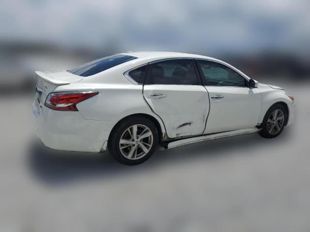 Photo 2 VIN: 1N4AL3APXEN240715 - NISSAN ALTIMA 