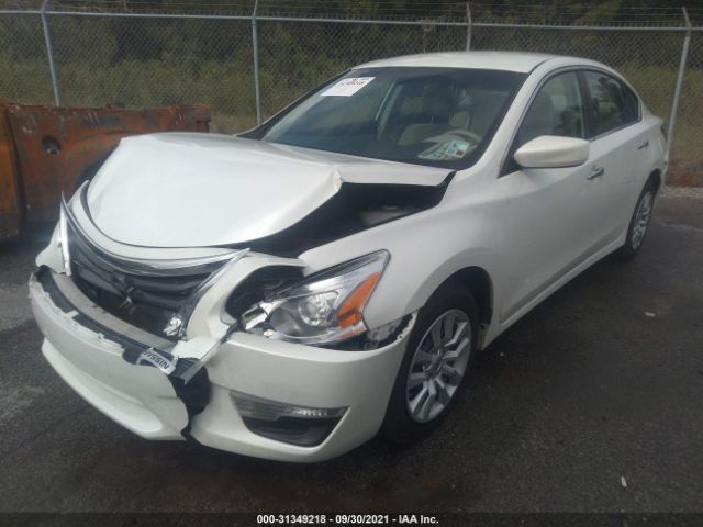 Photo 1 VIN: 1N4AL3APXEN241265 - NISSAN ALTIMA 