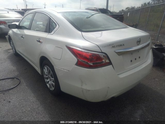 Photo 2 VIN: 1N4AL3APXEN241265 - NISSAN ALTIMA 