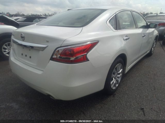 Photo 3 VIN: 1N4AL3APXEN241265 - NISSAN ALTIMA 