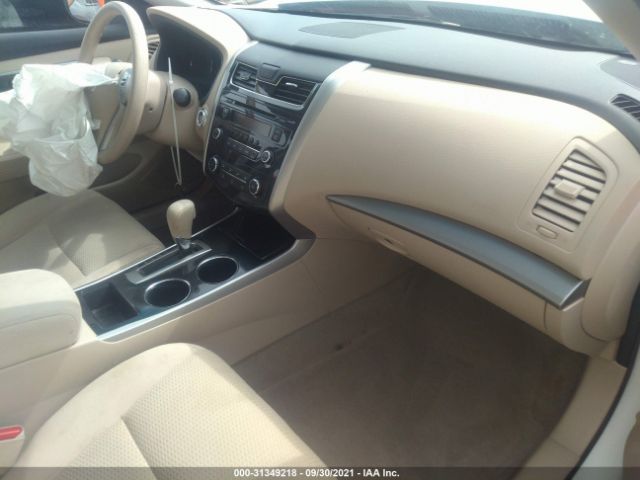 Photo 4 VIN: 1N4AL3APXEN241265 - NISSAN ALTIMA 