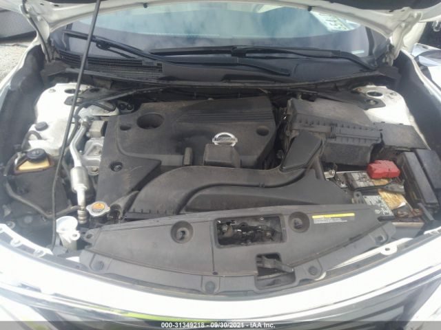 Photo 9 VIN: 1N4AL3APXEN241265 - NISSAN ALTIMA 