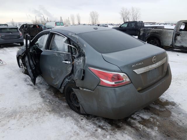 Photo 2 VIN: 1N4AL3APXEN242044 - NISSAN ALTIMA 2.5 