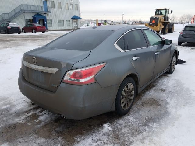 Photo 3 VIN: 1N4AL3APXEN242044 - NISSAN ALTIMA 2.5 