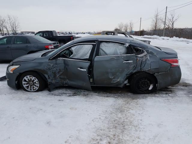 Photo 8 VIN: 1N4AL3APXEN242044 - NISSAN ALTIMA 2.5 