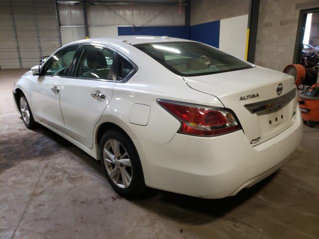 Photo 2 VIN: 1N4AL3APXEN242240 - NISSAN ALTIMA 2.5 