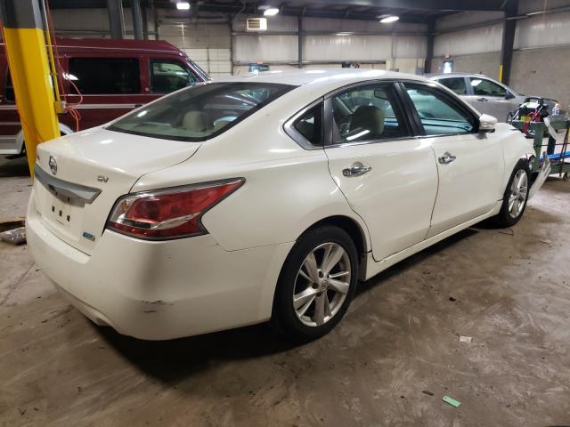 Photo 3 VIN: 1N4AL3APXEN242240 - NISSAN ALTIMA 2.5 